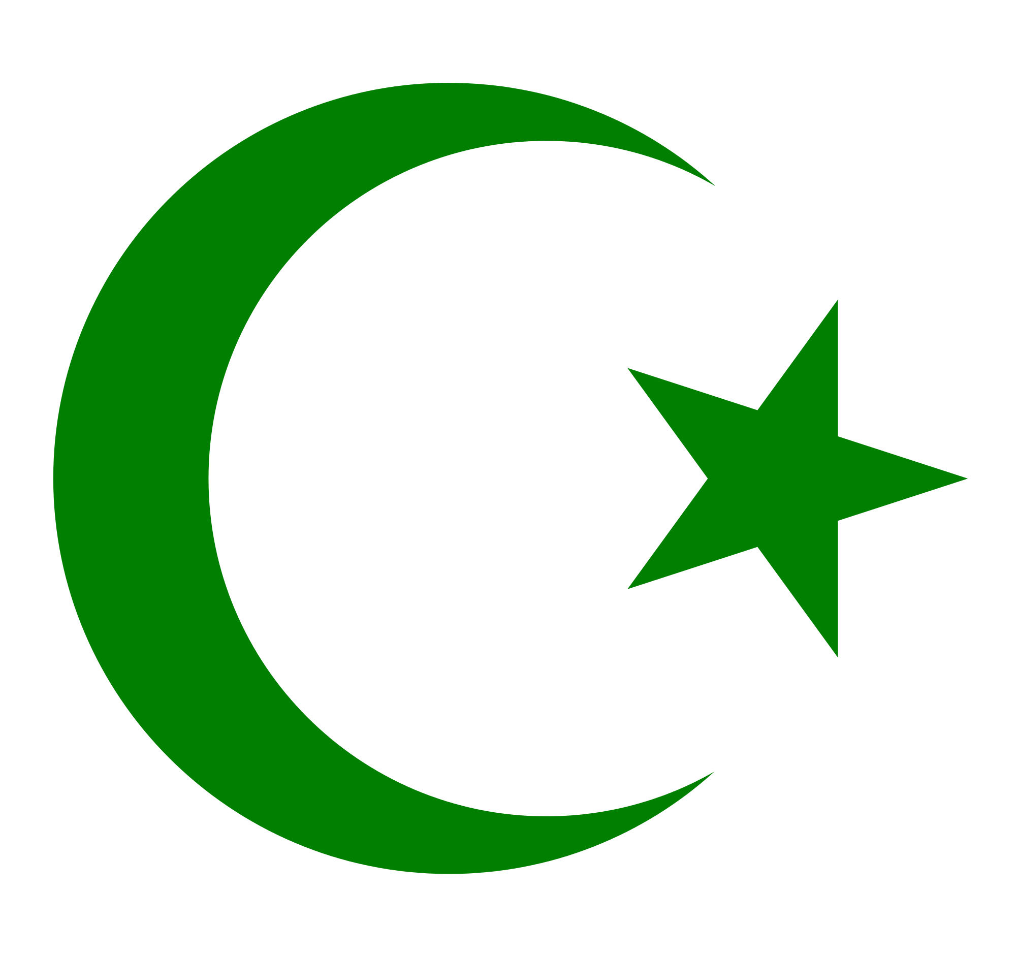 Islam Symbol