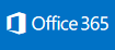 365 icon - you'll find it at top left of the screen when you're logged into Office 365